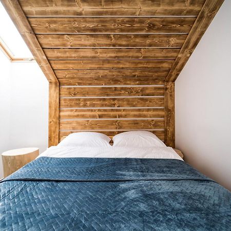 Apartamenty Bachledzki Wierch Zakopane Eksteriør billede