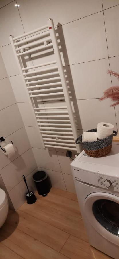 Apartamenty Bachledzki Wierch Zakopane Eksteriør billede