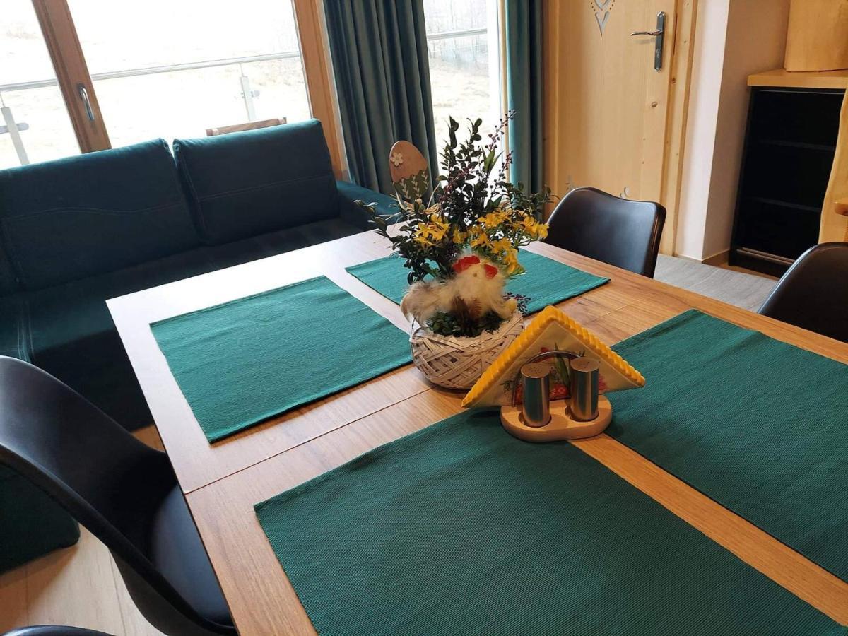 Apartamenty Bachledzki Wierch Zakopane Eksteriør billede